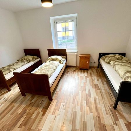 Monteurwohnung Leoben, Zentral Leoben  Dış mekan fotoğraf