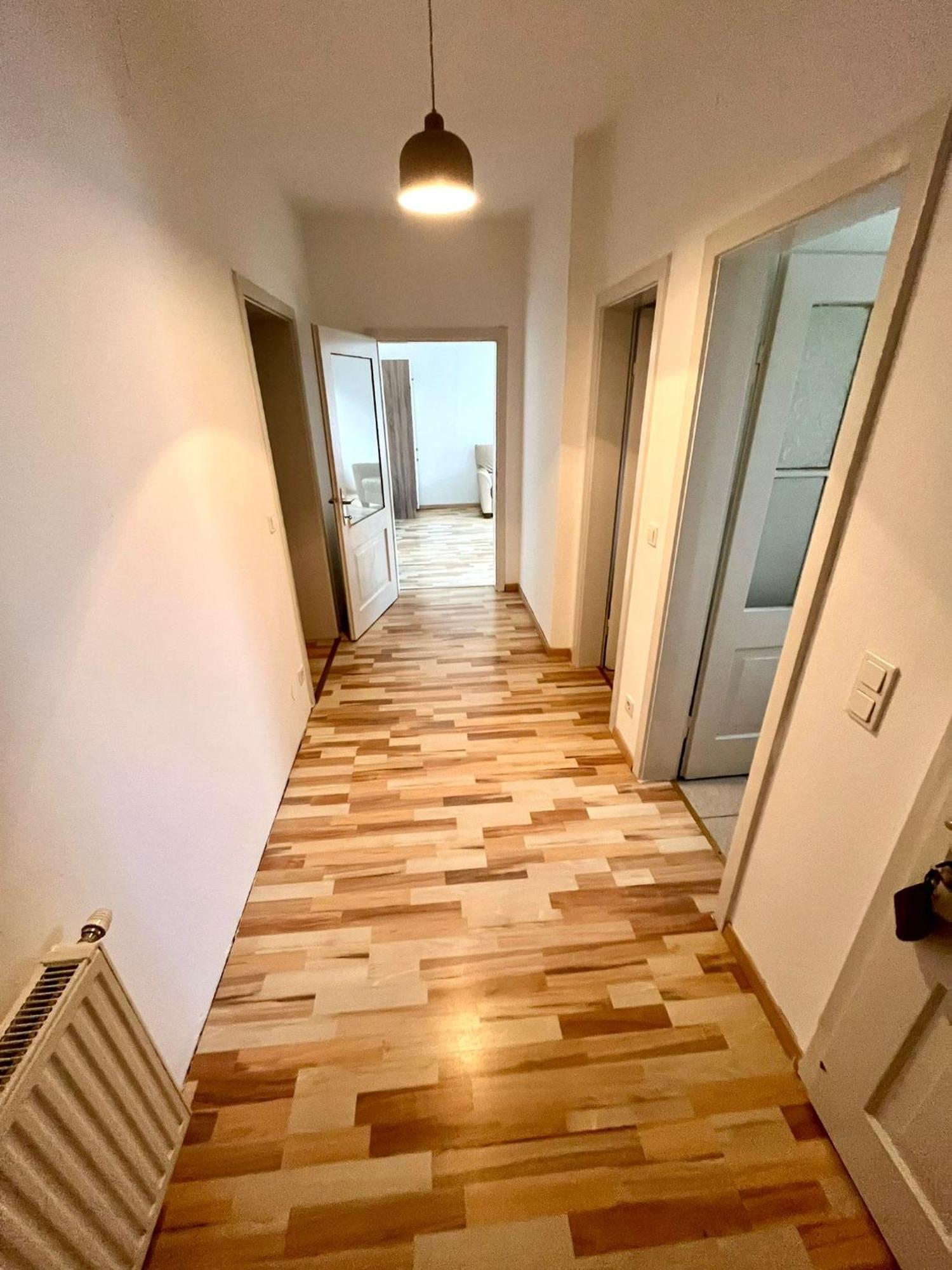 Monteurwohnung Leoben, Zentral Leoben  Dış mekan fotoğraf