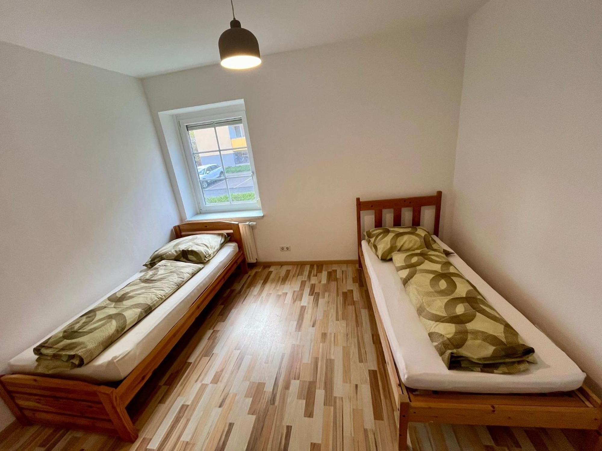 Monteurwohnung Leoben, Zentral Leoben  Dış mekan fotoğraf