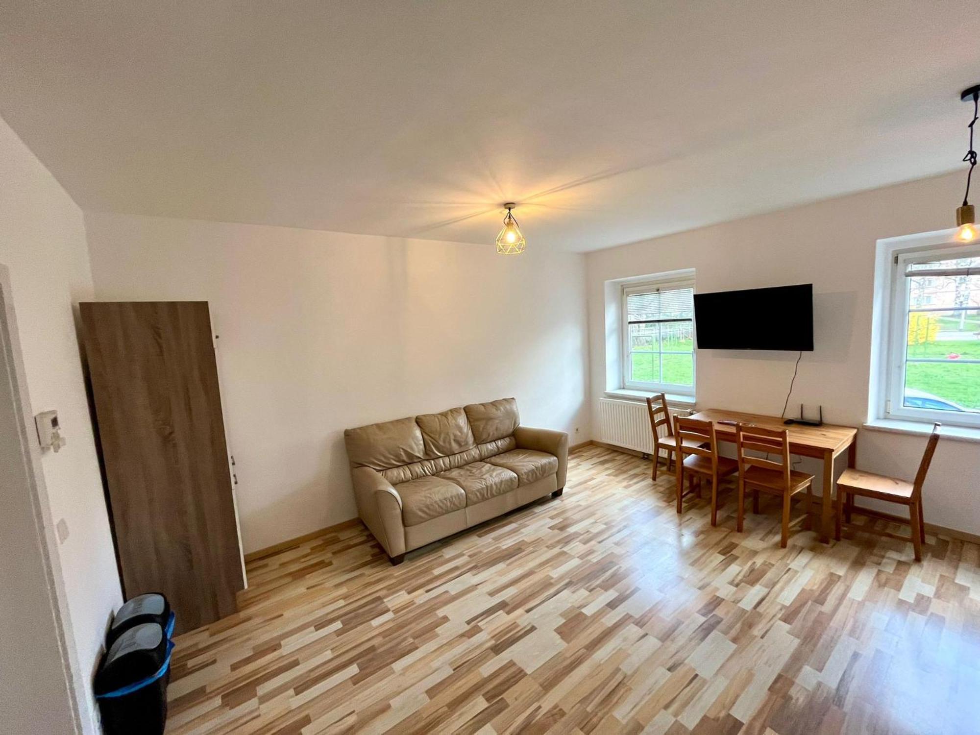 Monteurwohnung Leoben, Zentral Leoben  Dış mekan fotoğraf