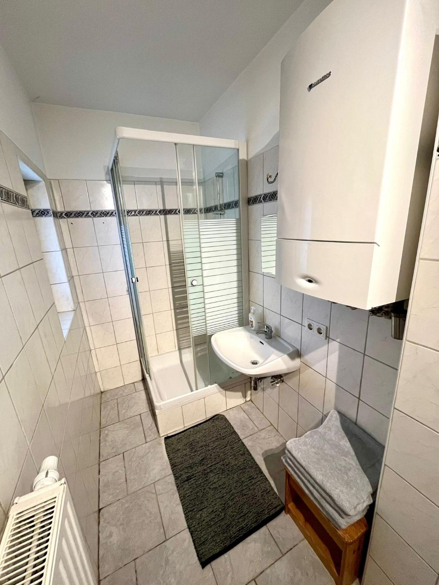 Monteurwohnung Leoben, Zentral Leoben  Dış mekan fotoğraf
