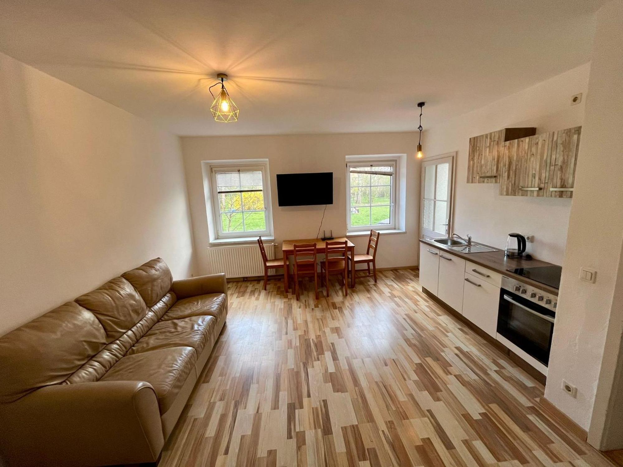 Monteurwohnung Leoben, Zentral Leoben  Dış mekan fotoğraf