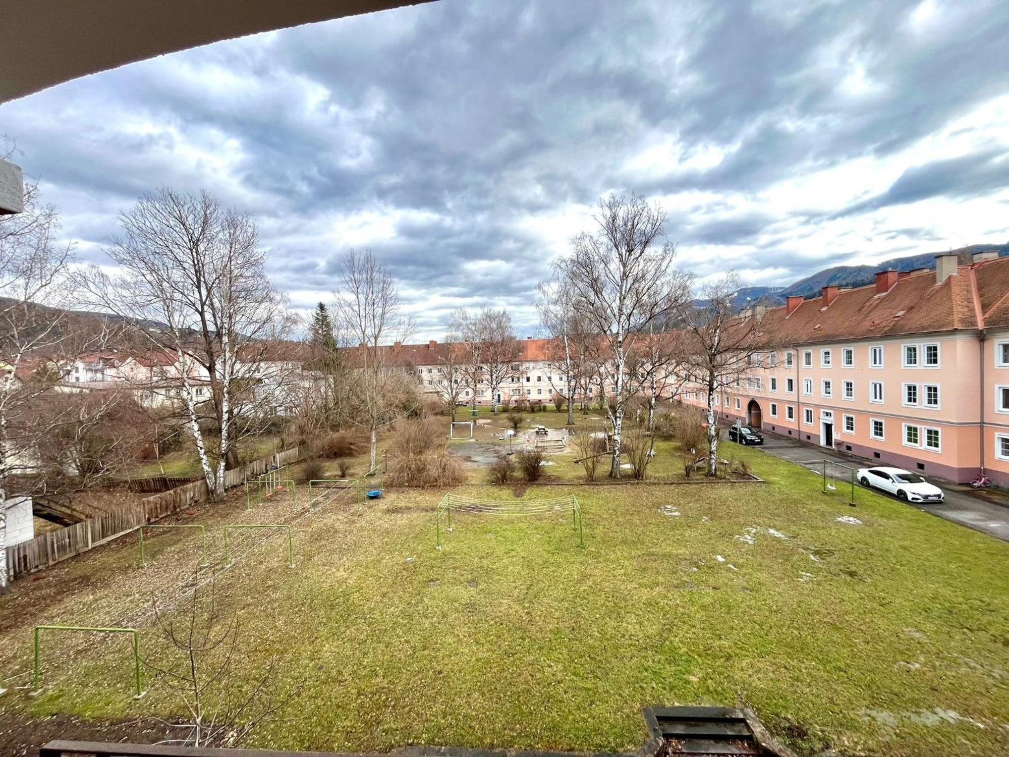 Monteurwohnung Leoben, Zentral Leoben  Dış mekan fotoğraf